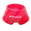 Hadicový kit Mishimoto Audi S4 (00-02) červený | High performance parts