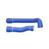 Hadicový kit Mishimoto BMW E46 M3 (99-06) modrý | High performance parts