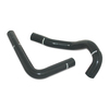 Hadicový kit Mishimoto Toyota Supra Mk4 Turbo (93-98) černý | High performance parts
