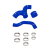 Hadicový kit Mishimoto Subaru Impreza WRX (01-05) modrý | High performance parts