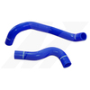 Hadicový kit Mishimoto Nissan 350Z (07-09) modrý | High performance parts