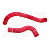 Hadicový kit Mishimoto Nissan 350Z (07-09) červený | High performance parts