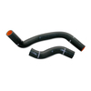 Hadicový kit Mishimoto Nissan 200SX S13/S14 SR20DET (89-02) černý | High performance parts