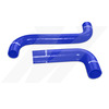 Hadicový kit Mishimoto Mazda RX-7 LS Swap (93-97) modrý | High performance parts