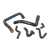 Hadicový kit Mishimoto Ford Mustang GT/Cobra (86-93) černý | High performance parts
