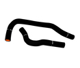 Hadicový kit Mishimoto Honda Civic B16 (92-00) černý | High performance parts