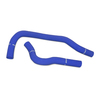 Hadicový kit Mishimoto Honda Civic B16 (92-00) modrý | High performance parts