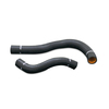 Hadicový kit Mishimoto Honda Civic (02-06) černý | High performance parts