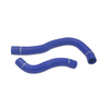 Hadicový kit Mishimoto Honda Civic (02-06) modrý | High performance parts