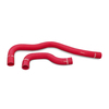 Hadicový kit Mishimoto Honda Integra (90-93) červený | High performance parts
