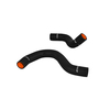 Hadicový kit Mishimoto Honda Civic Type-R (02-05) černý | High performance parts