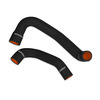 Hadicový kit Mishimoto Jeep Wrangler 6-vál. (97-02) černý | High performance parts