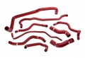 Hadicový kit Forge Motorsport Seat Ibiza MK3 1.8T | High performance parts