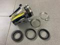 Sportovní filtr univerzální uzavřený 90/80/70/60 | High performance parts