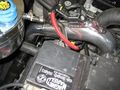 Intercooler Hard Pipes Kit Forge Motorsport Fiat Grande Punto 1.4 T-Jet (07-) | High performance parts