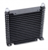 Olejový chladič / chladič oleje 17 šachet 259 x 258 x 53mm (D-08) | High performance parts