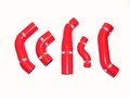 Hadicový kit Samco Mitsubishi Colt CZT Turbo (05-09) | High performance parts