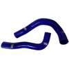 Hadicový kit Samco Mitsubishi L200 Warrior 2.5 Turbo Diesel (01-06) | High performance parts