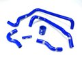 Hadicový kit Samco Ford Escort Cosworth YBP94 s malým turbem T25 (05/94-96) | High performance parts