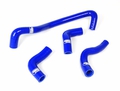 Hadicový kit Samco Ford Focus RS Mk2 2.5 (06-) | High performance parts