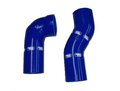 Hadicový kit Samco Subaru Legacy BR9/BM9 2.5 Turbo manuál | High performance parts