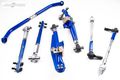 Front Suspension Super-Pro Package Japspeed Nissan 300ZX (89-96) | High performance parts
