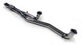 Středový díl k výfuku Y pipe Japspeed Mitsubishi 3000GT GTO/GT4/VR4 3.0 V6 DOHC 24V Twin Turbo (90-) | High performance parts