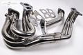 Laděné svody Japspeed Subaru Impreza GD/GR/GH/VA WRX/STi (01-21) - 4-1 | High performance parts