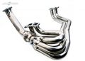 Laděné svody Japspeed Subaru Impreza GD/GR/GH/VA WRX/STi (01-21) - 4-1 | High performance parts