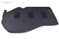 Gearbox Skidplate Japspeed Subaru Impreza (02-05) | High performance parts