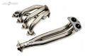 Laděné svody Japspeed Honda CRX SOHC D-Series (88-98) 4-2-1 | High performance parts