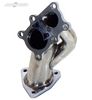 Koleno od turba Japspeed Nissan Skyline R32/R33 Twin port | High performance parts
