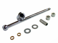 Zkrácené řazení Japspeed Subaru Forester SF 5-st. (97-02) | High performance parts