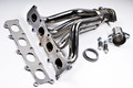 Laděné svody Jap Parts Peugeot 206 2.0 16V GTI (98-10) 4-1 | High performance parts