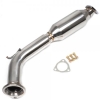 Downpipe se sportovním katalyzátorem Japspeed Honda Civic EP3 Type-R 2.0 K20 (01-05) | High performance parts