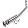 Středový díl k výfuku Japspeed Honda Civic EP3 Type-R 2.0 K20 (01-05) | High performance parts