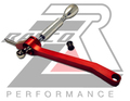 Zkrácené řazení Ralco RZ BMW E46 M3 (99-06) | High performance parts