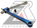 Zkrácené řazení Ralco RZ BMW E46 (99-05) | High performance parts