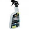 Meguiars Ultimate Wash & Wax Anywhere 768ml - přípravek pro mytí bez vody (autošampón a vosk) | High performance parts