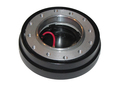 Nába na volant rychloupínací univerzální - pouze 25mm výška | High performance parts