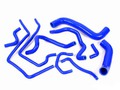 Hadicový kit Japspeed Subaru Impreza WRX/STi (08-18) | High performance parts
