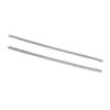 Univerzální popruhy pro závodní nádrž 120cm x 25mm - 2ks | High performance parts