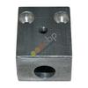 Twin Cable Accelerator Block OBP | High performance parts