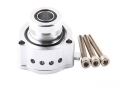 Blow off ventil Jap Parts VAG motory 1.8/2.0 TFSi (-07) štelovatelný (open loop) | High performance parts