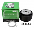 Nába na volant Hub Sports Mazda 121 / 323 / 626 / 929 / MX-3 / MX-5 / MX-6 / RX-7 / RX-8 | High performance parts