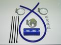 Blow off ventil kit - koncernové motory 1.8T (25mm) | High performance parts