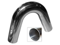 Hliníkové (Alu) koleno 135° - průměr 38mm (1,5 palce) - délka 60cm | High performance parts