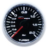 Přídavný budík Depo Racing CSM - tlak turba mechanický 2bar | High performance parts
