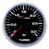 Přídavný budík Depo Racing CSM - tlak turba mechanický diesel 3bar | High performance parts
