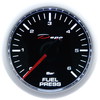 Přídavný budík Depo Racing CSM - tlak paliva | High performance parts